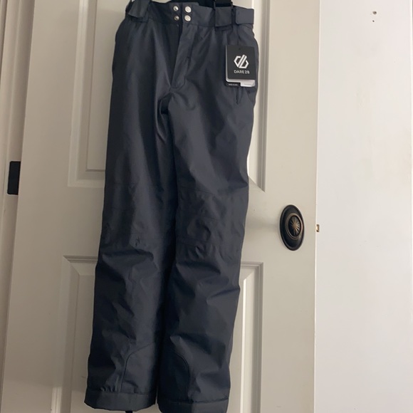 Brand new Dare2b Snow pant overalls - Picture 3 of 6
